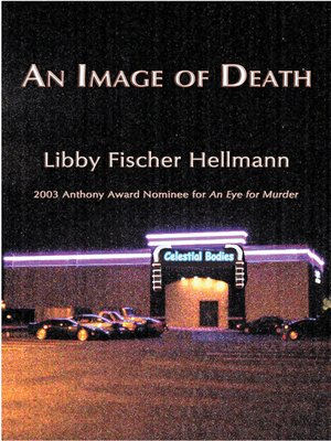 cover image of An Image of Death